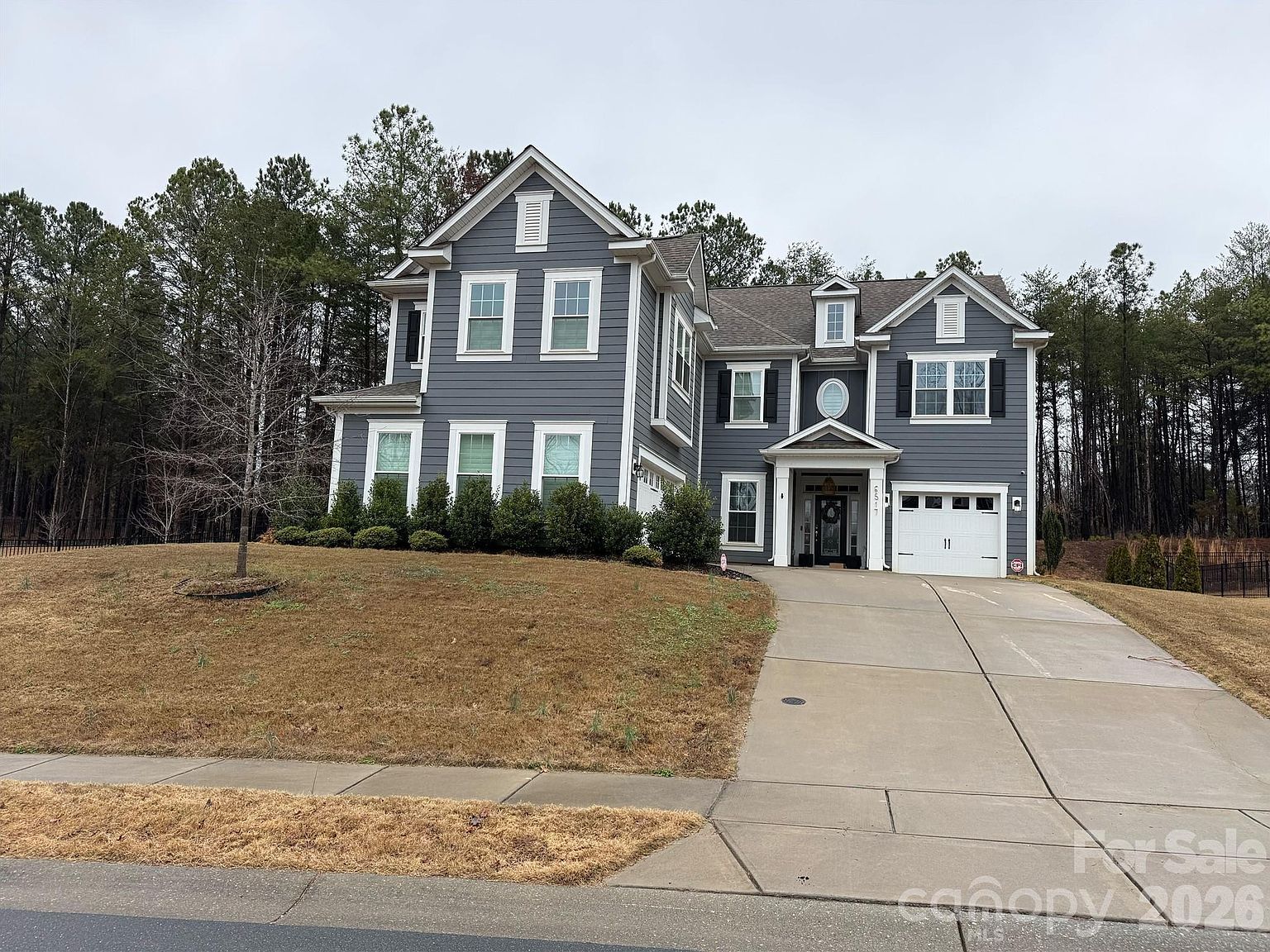 6517 Ardenne Way Indian Land, SC 29707  | Single Family