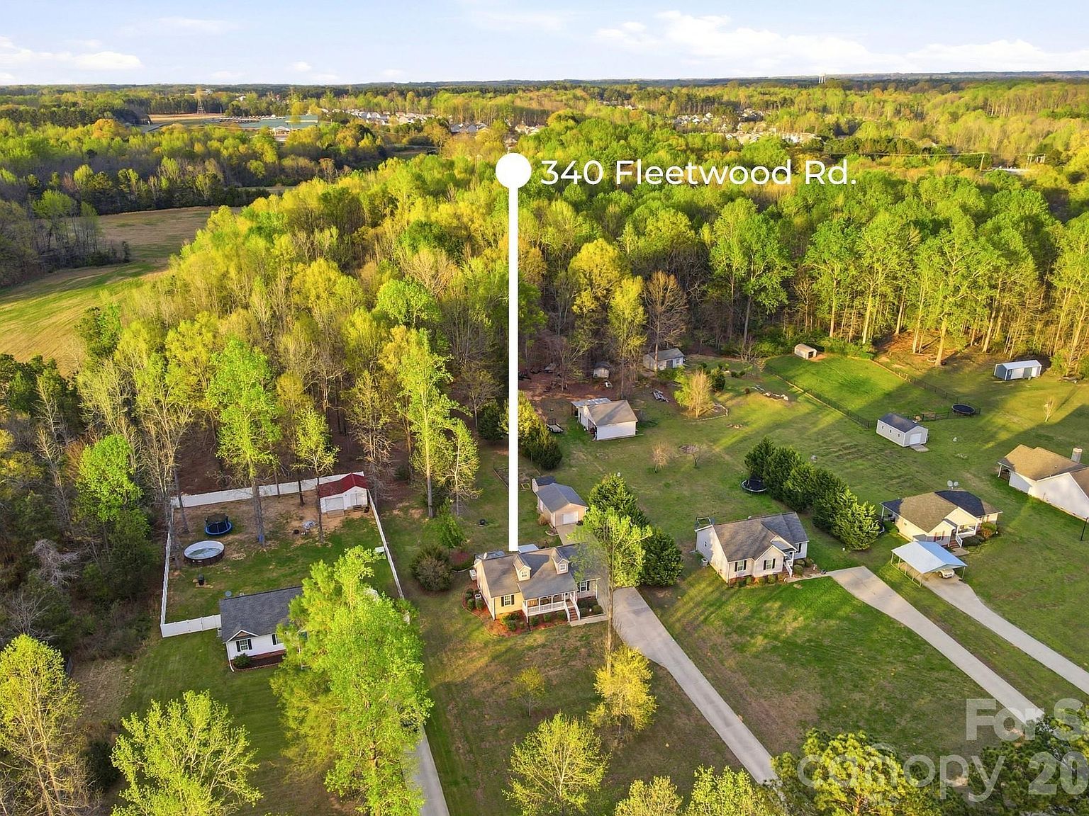 340 Fleetwood Rd York, SC 29745 - Thumbnail 3