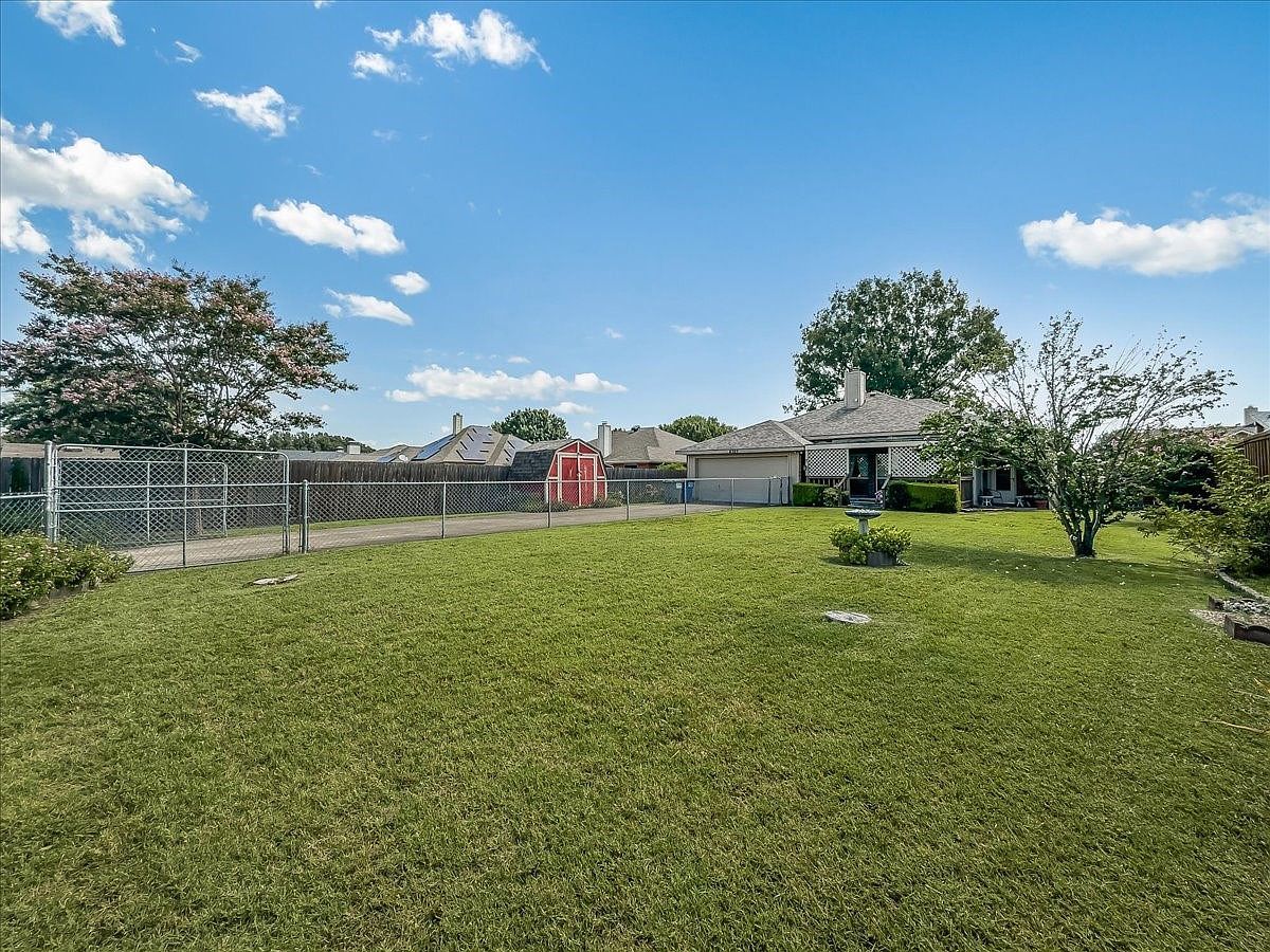 6905 Wilhelmina Dr Sachse, TX 75048 - Thumbnail 3