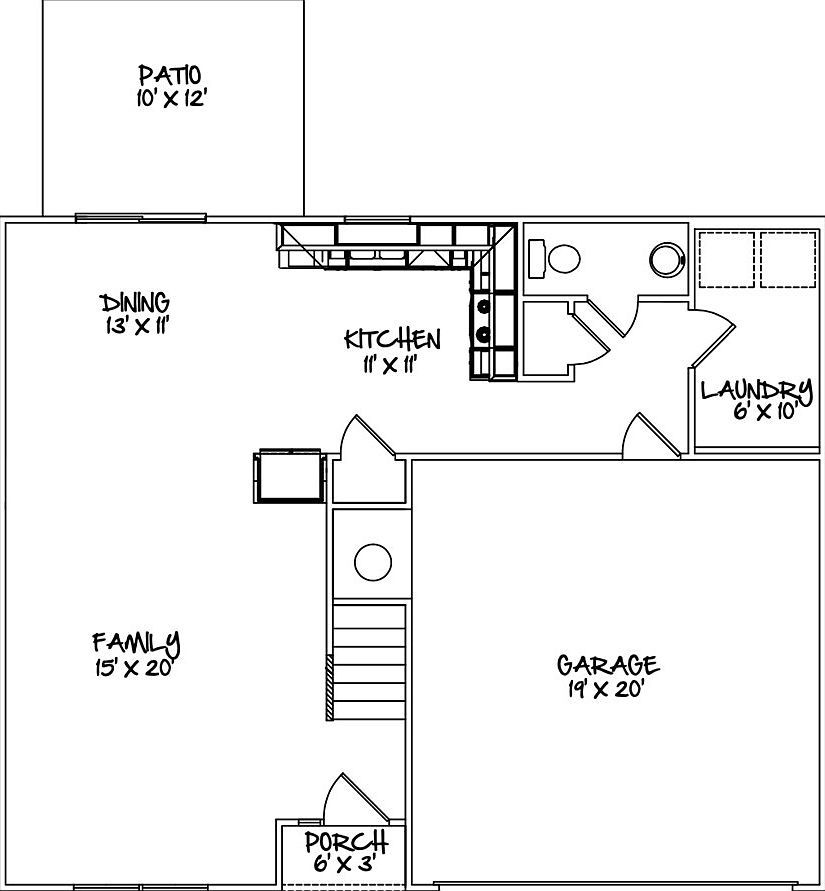 Apple Ln Edgefield, SC 29824 - Thumbnail 3