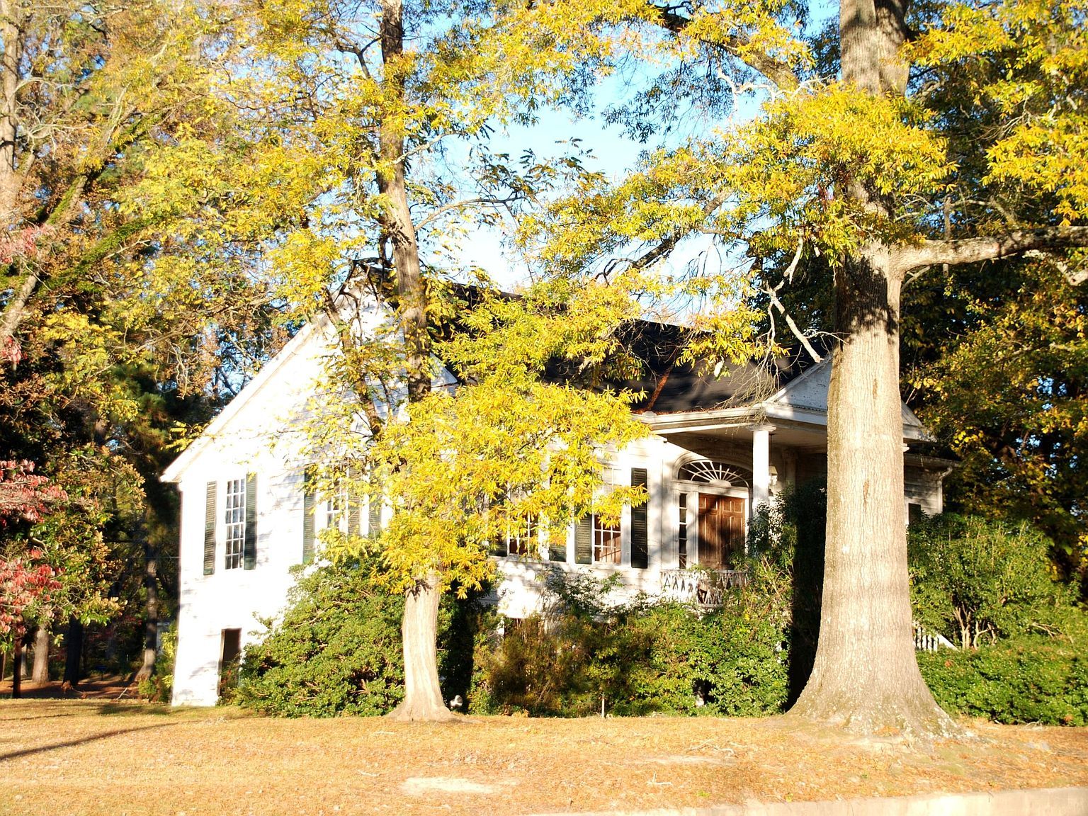 0 Simpkins St Edgefield, SC 29824 - Thumbnail 3