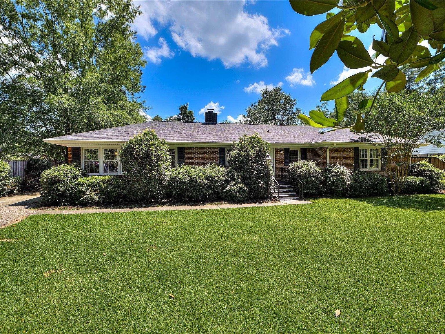 215 Barnard Ave SE Aiken, SC 29801 - Thumbnail 3