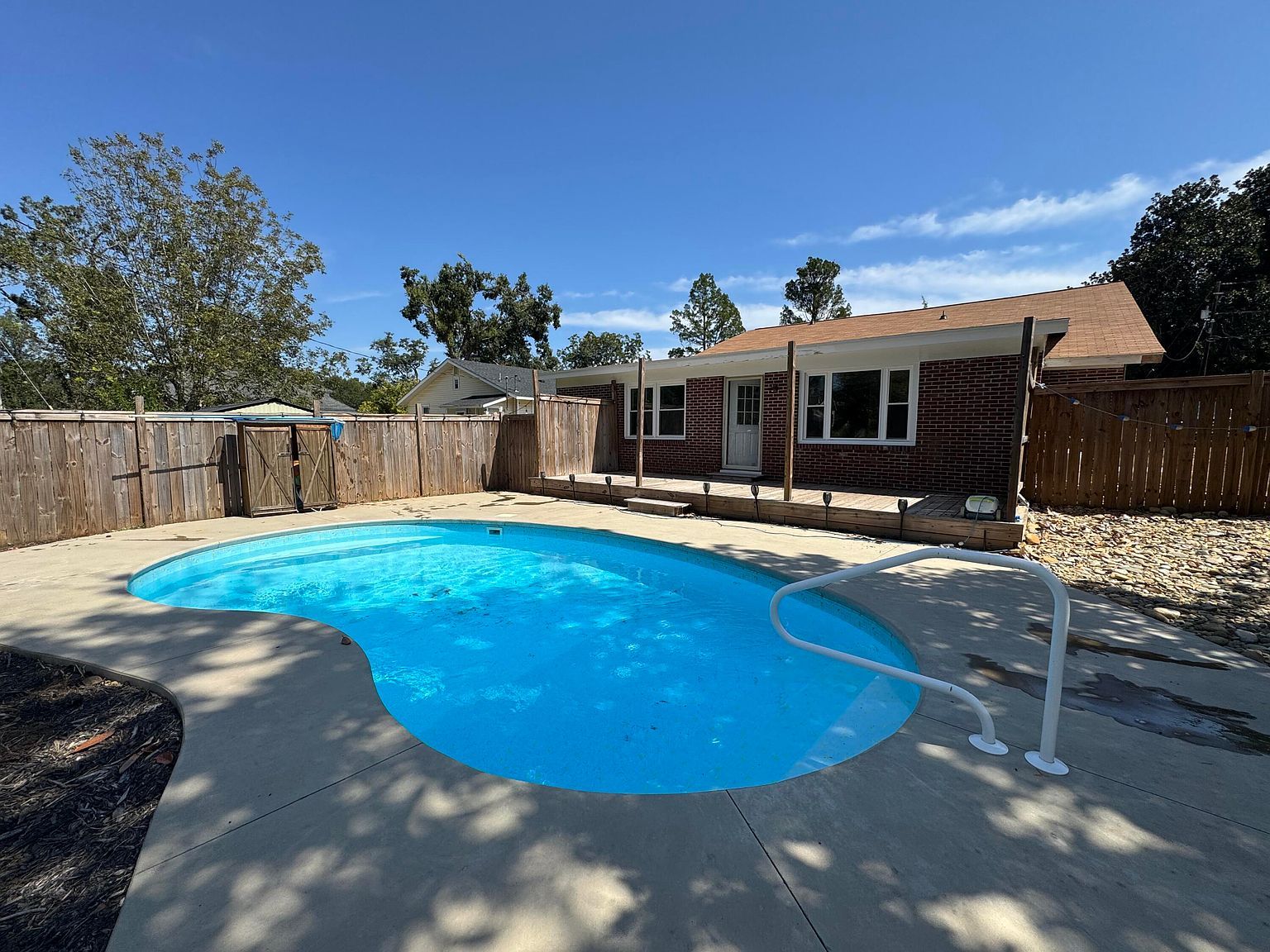 215 Church St Edgefield, SC 29824 - Thumbnail 3