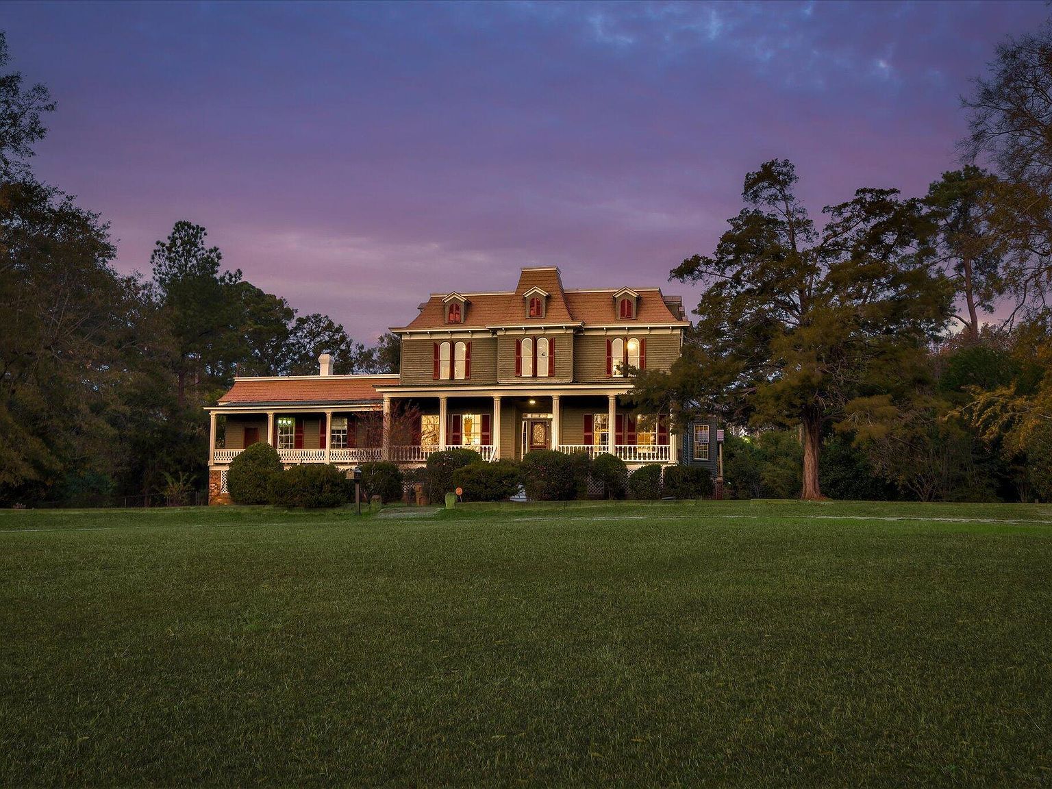 197 Sheppard Dr Edgefield, SC 29824 - Thumbnail 3