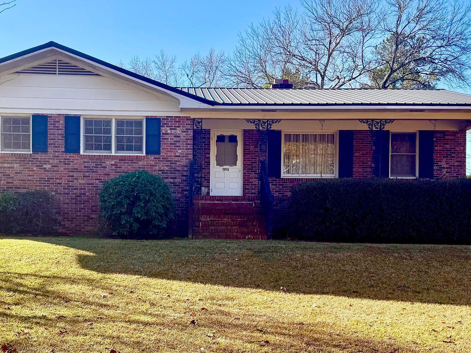 1103 Jeter St Edgefield, SC 29824 - Thumbnail 3