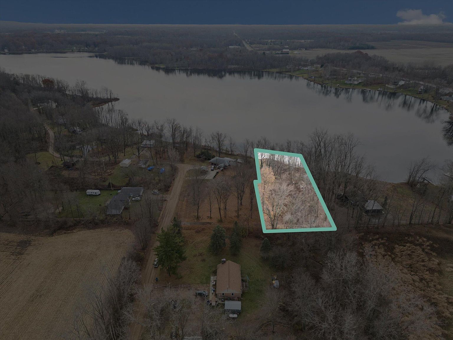 PARCEL 32nd St #B Allegan, MI 49010 - Thumbnail 3