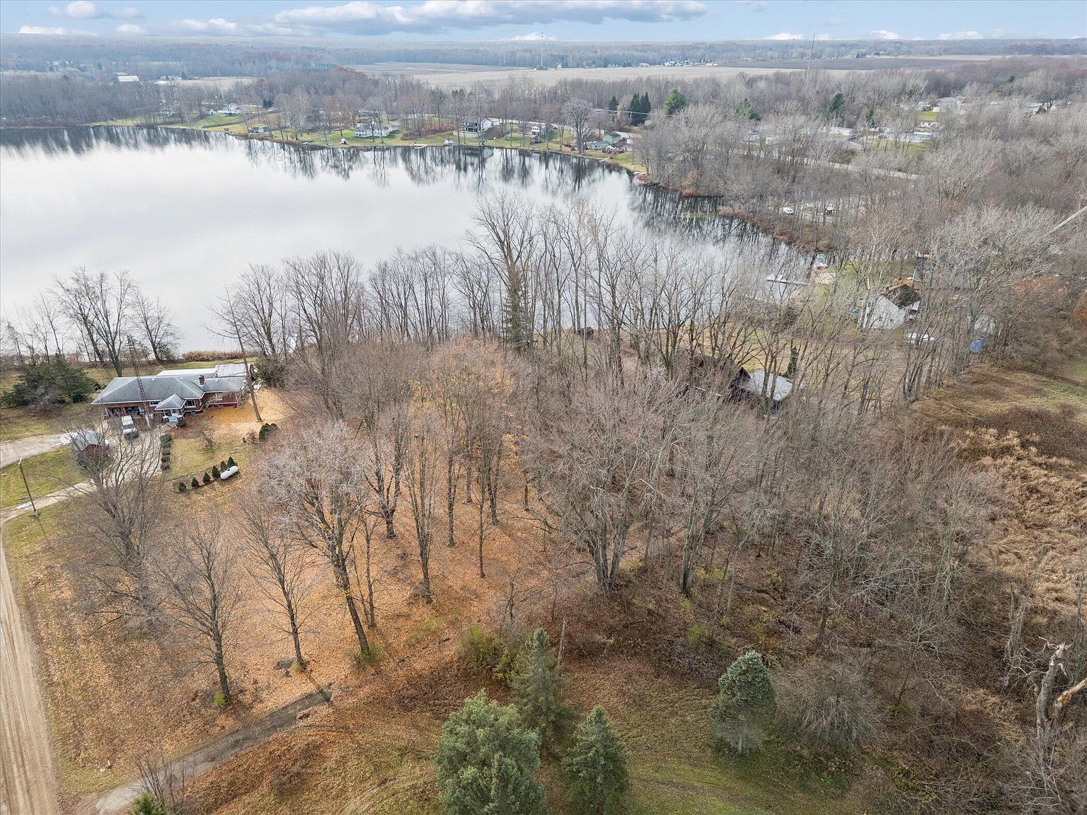 PARCEL 32nd St #A Allegan, MI 49010 - Thumbnail 3