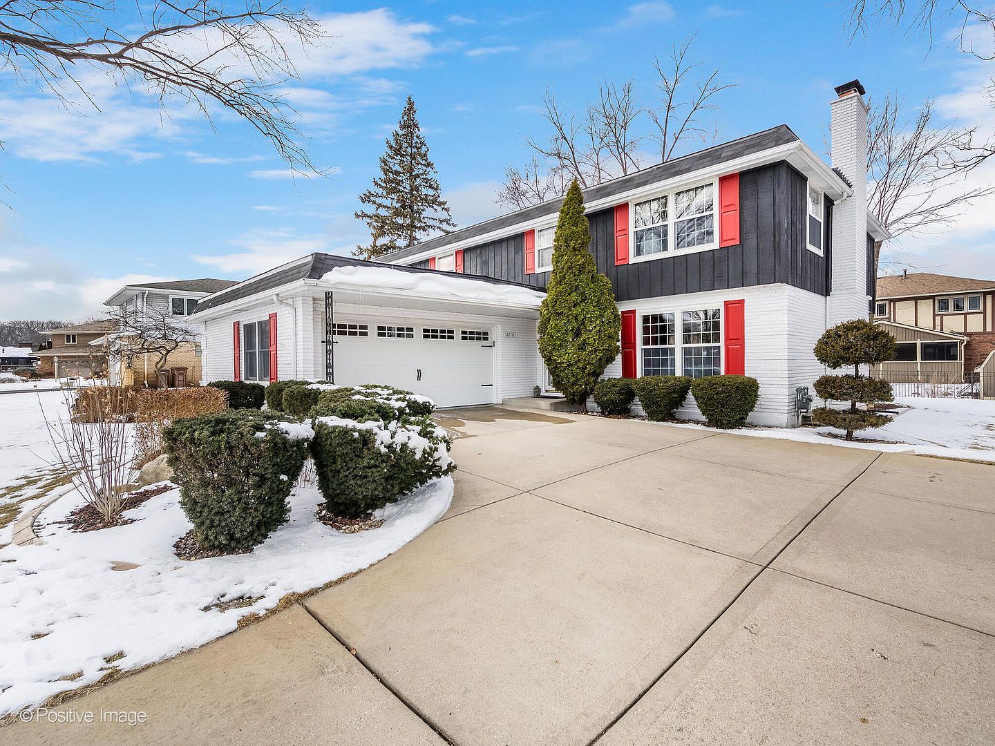 11216 85th Pl Willow Springs, IL 60480 - Thumbnail 3