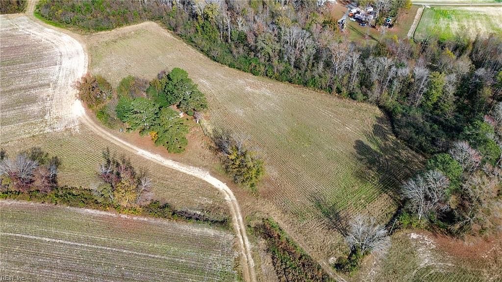 Southwestern Blvd Suffolk, VA 23437  | Land/Lot