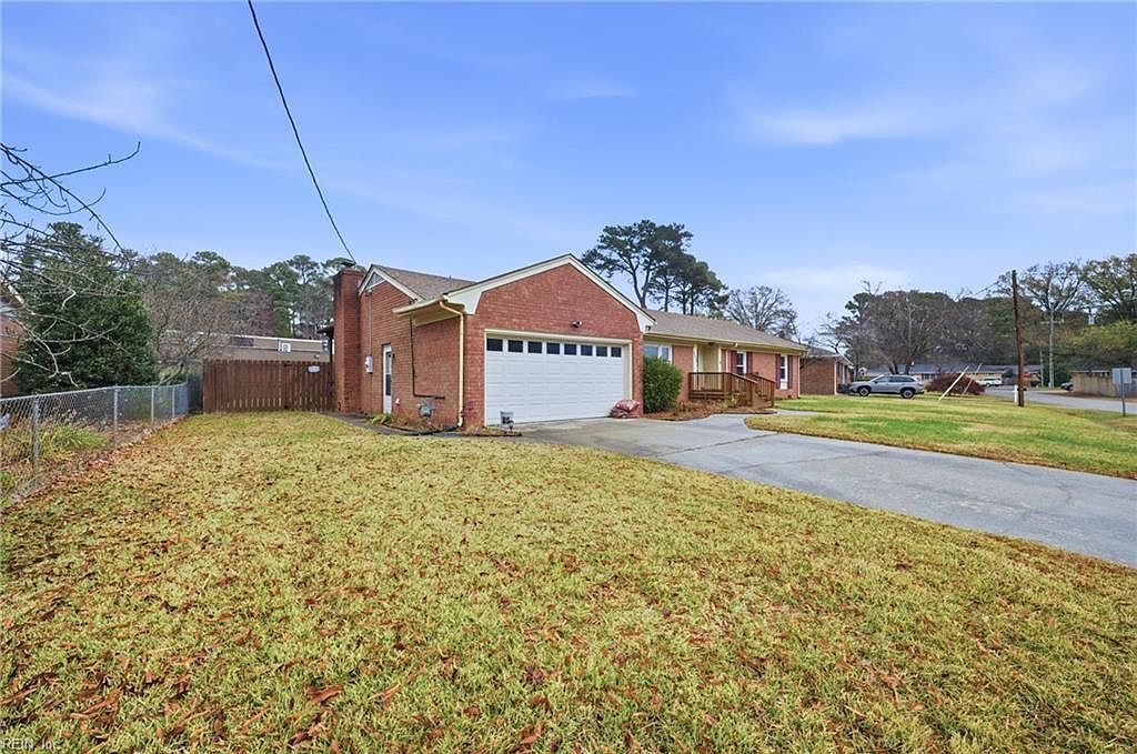 5008 Leslie Dr Portsmouth, VA 23703 - Thumbnail 3