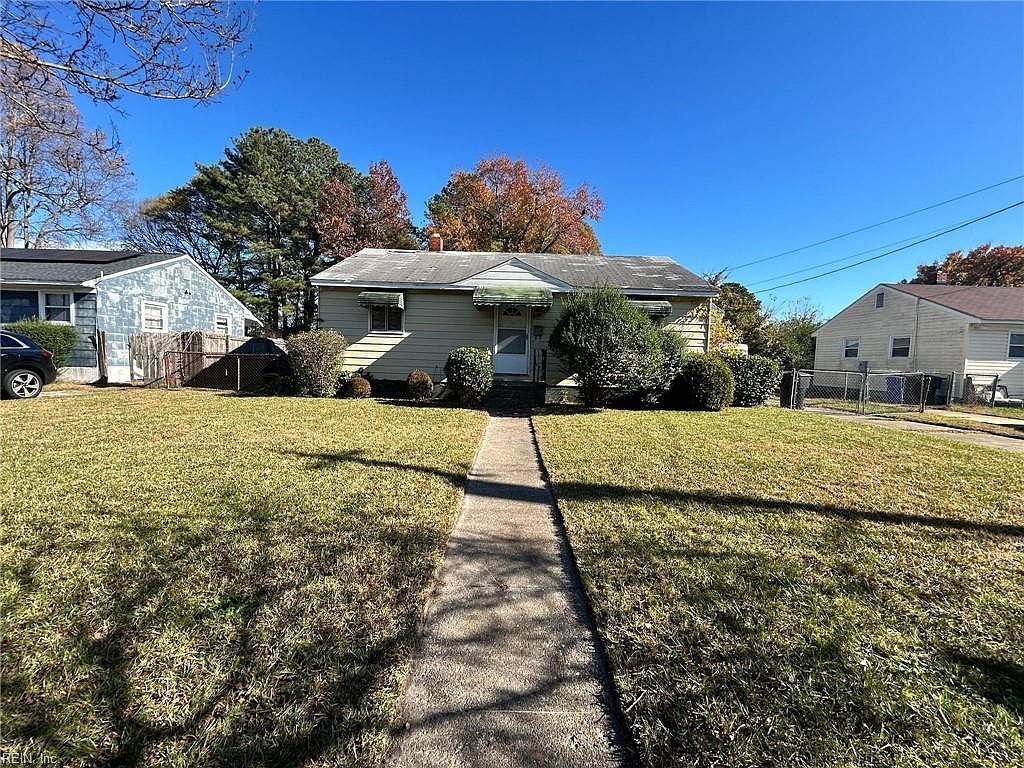 510 Bunche Blvd Portsmouth, VA 23701 - Thumbnail 3