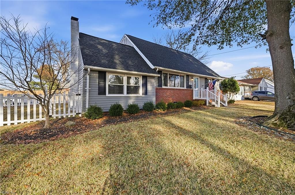 5764 N Ottawa Rd Virginia Beach, VA 23462 - Thumbnail 3