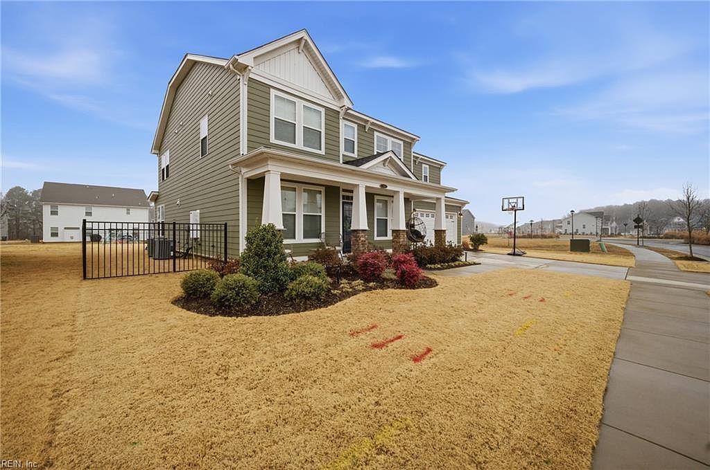169 Preserve Way Suffolk, VA 23434 - Thumbnail 3