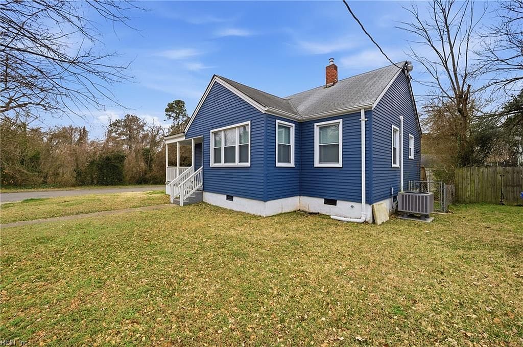 2701 Vimy Ridge Ave Norfolk, VA 23509 - Thumbnail 3