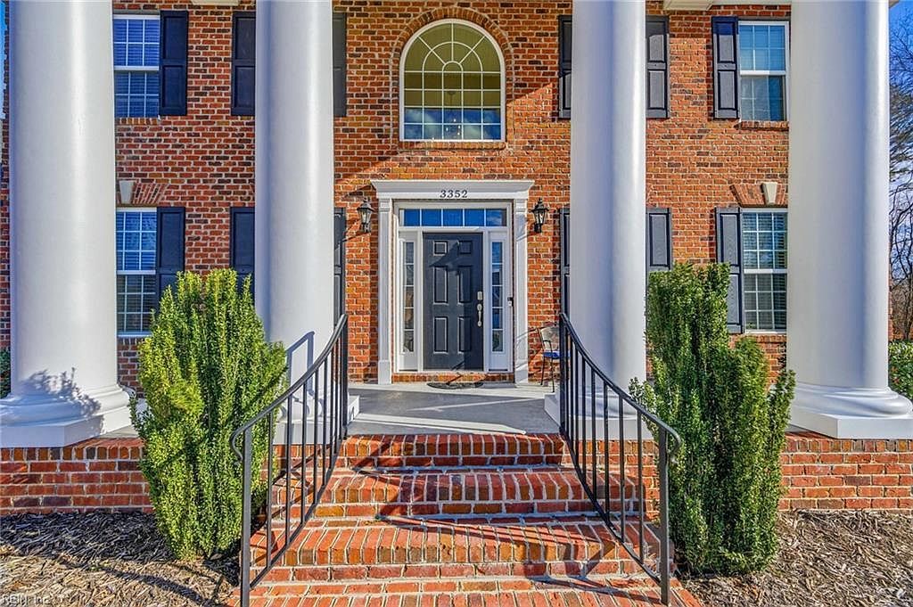 3352 Oyster Creek Dr Suffolk, VA 23435 - Thumbnail 3