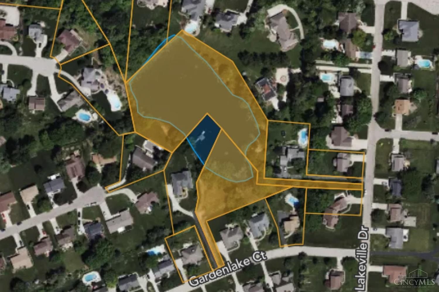 6278 Gardenlake Ct Cincinnati, OH 45233 - Thumbnail 3