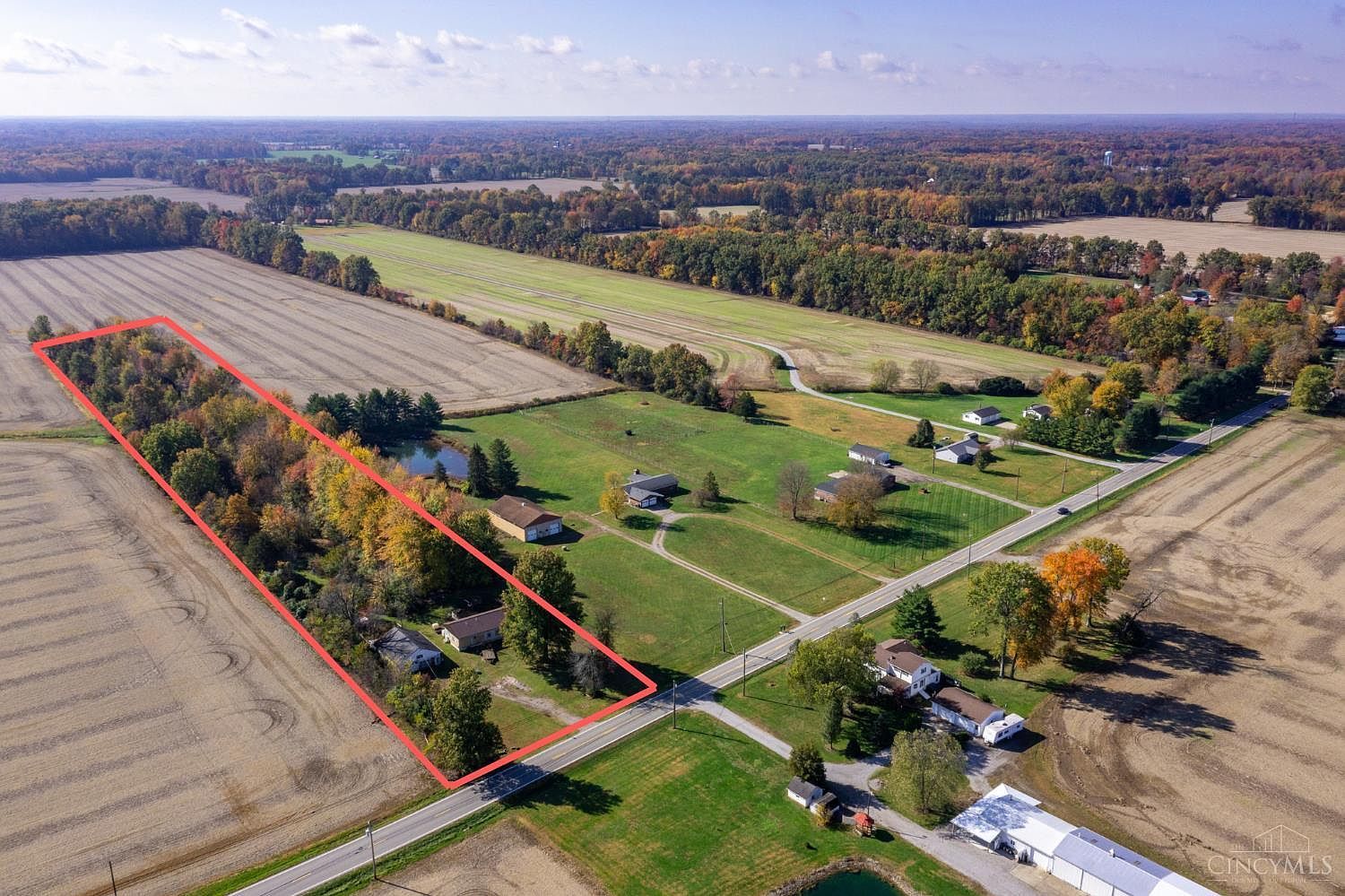 3055 State Route 131 Goshen, OH 45103 - Thumbnail 3