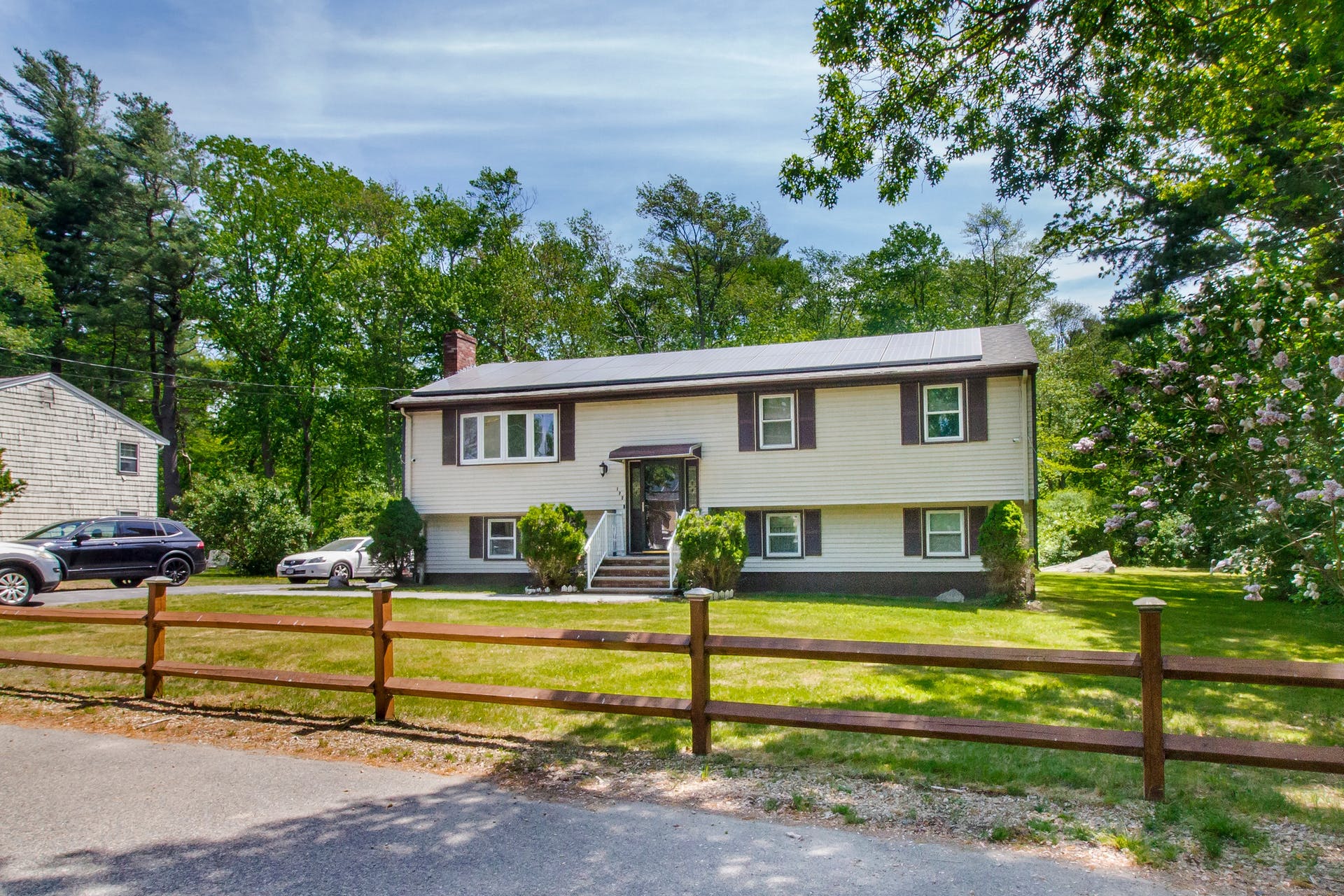 108 Pratts Court, Stoughton, MA, USA, 2072 - Thumbnail 3