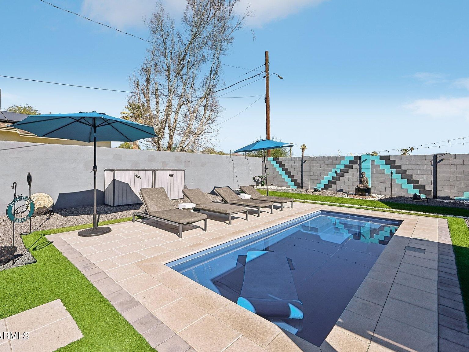 2101 N 25th Pl Phoenix, AZ 85008 - Thumbnail 3