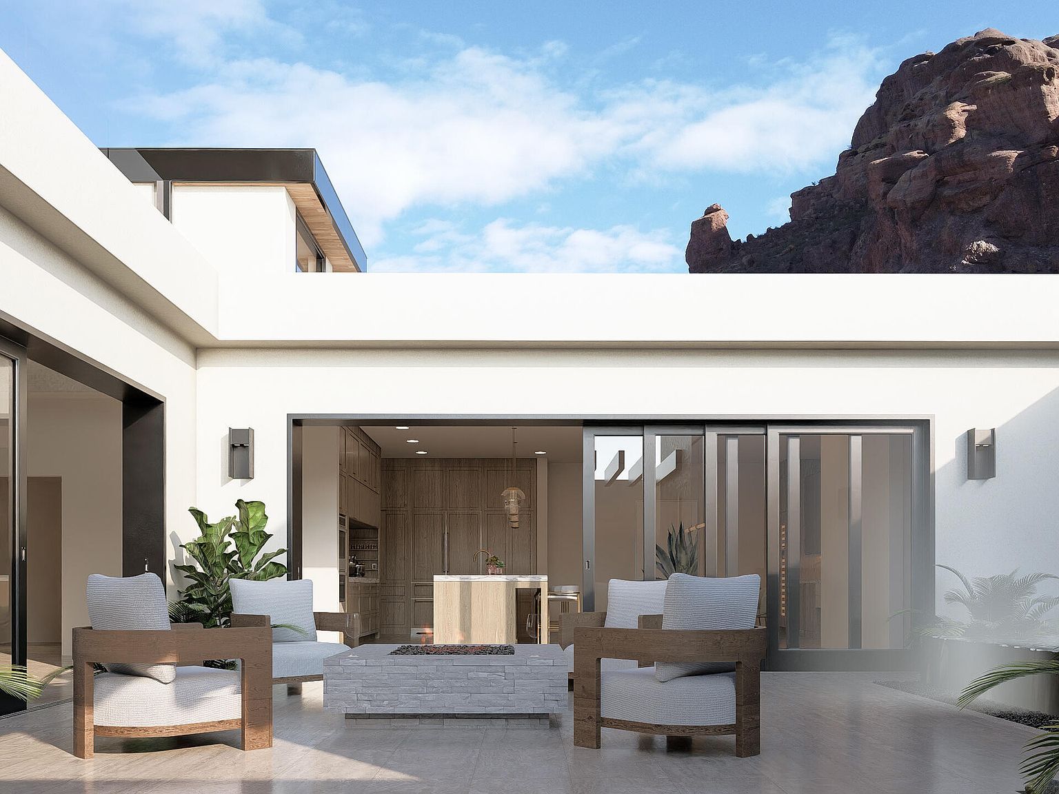 5761 N Echo Canyon Cir Phoenix, AZ 85018 - Thumbnail 3