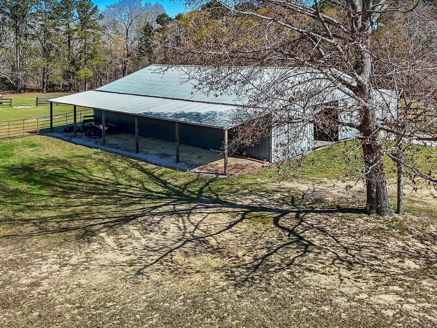 357 Collum Pond Rd Wagener, SC 29164 - Thumbnail 3