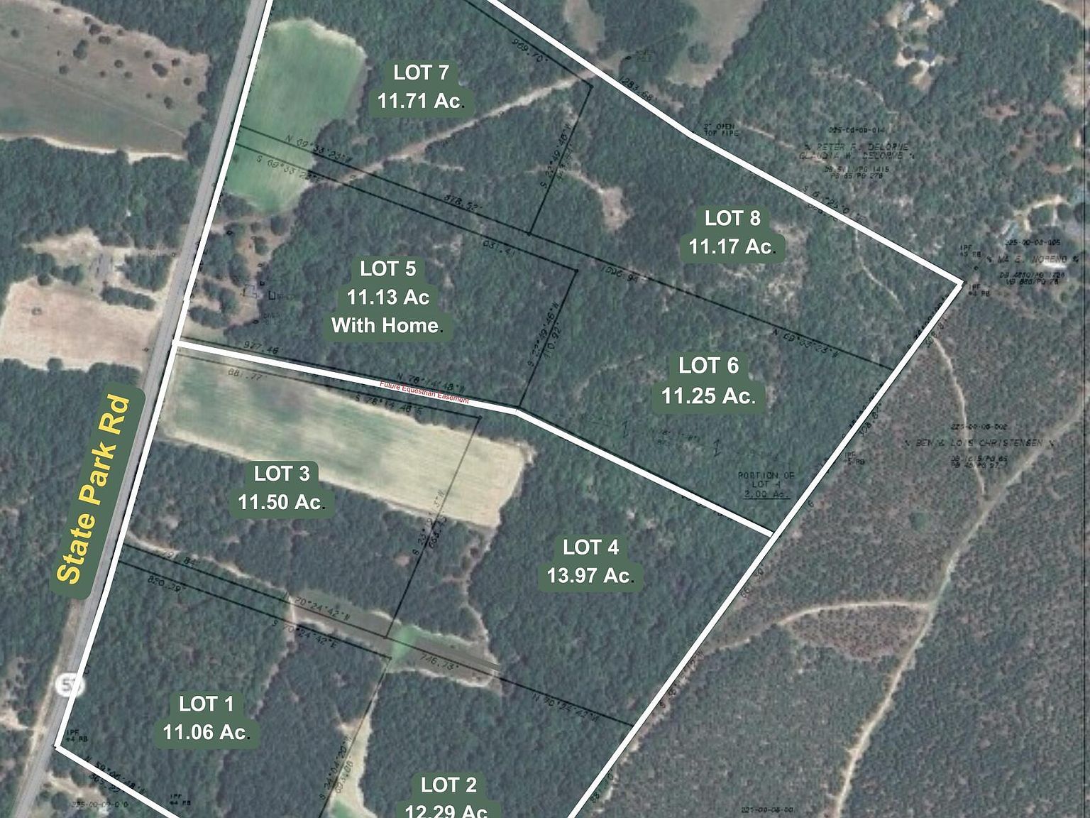 4 State Park Rd Windsor, SC 29856 - Thumbnail 3