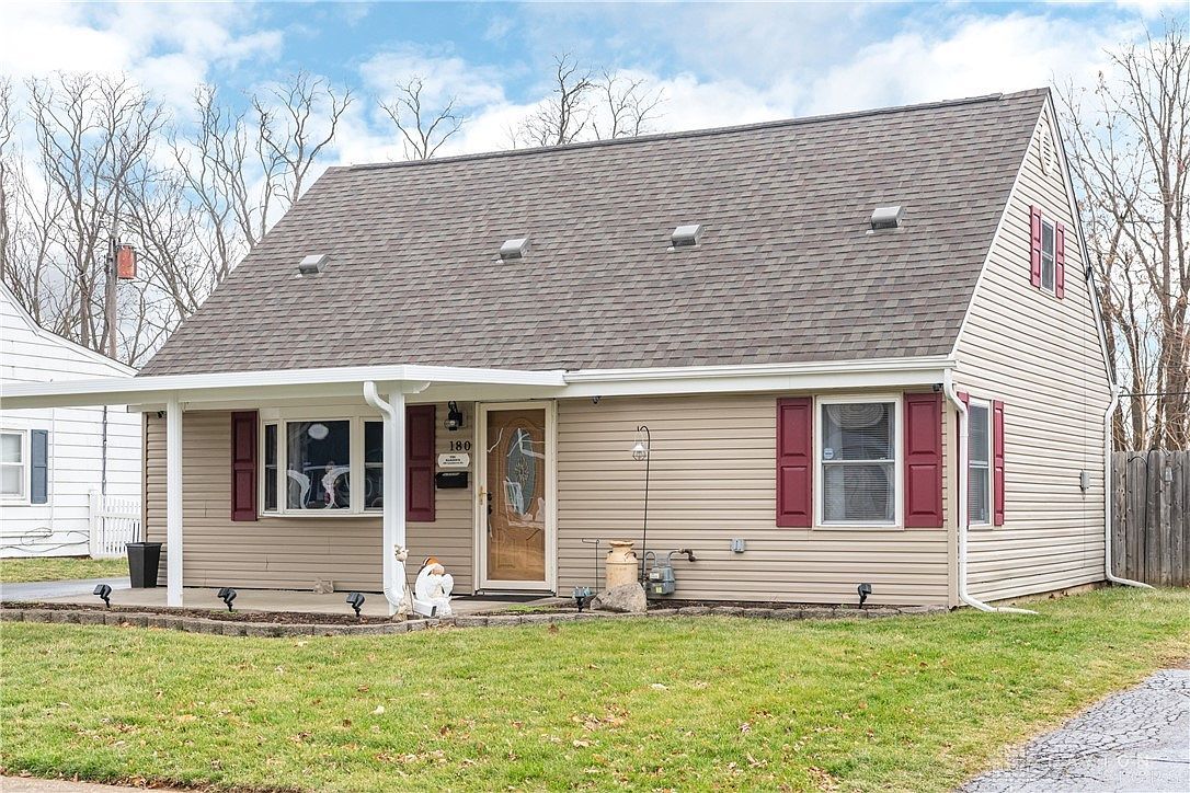 180 Lynnhaven Dr Dayton, OH 45431 - Thumbnail 3