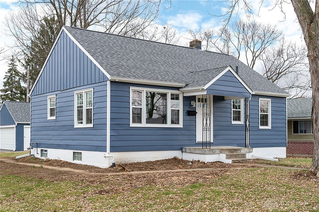 2203 Rector Ave Dayton, OH 45414 - Thumbnail 3