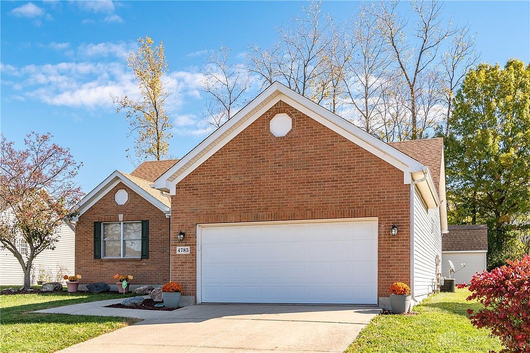 4785 Belmont Pl Dayton, OH 45424 - Thumbnail 3