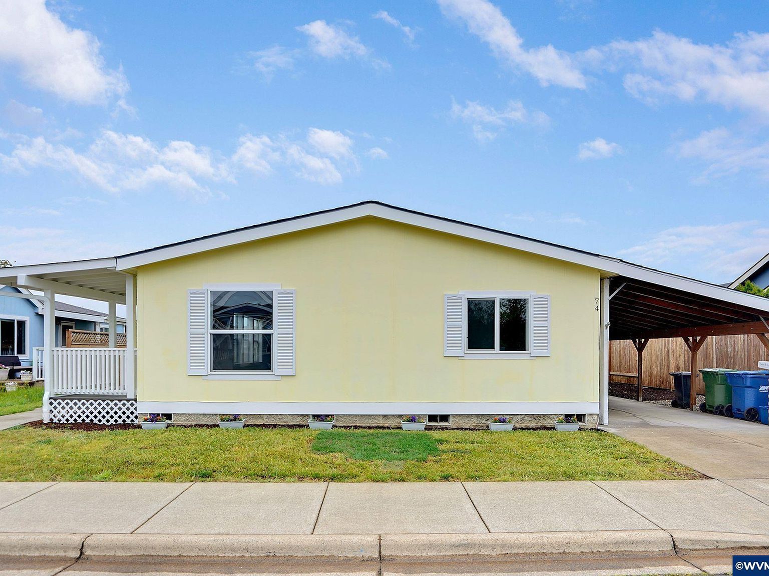 1015 Oak St UNIT 74 Silverton, OR 97381 - Thumbnail 3