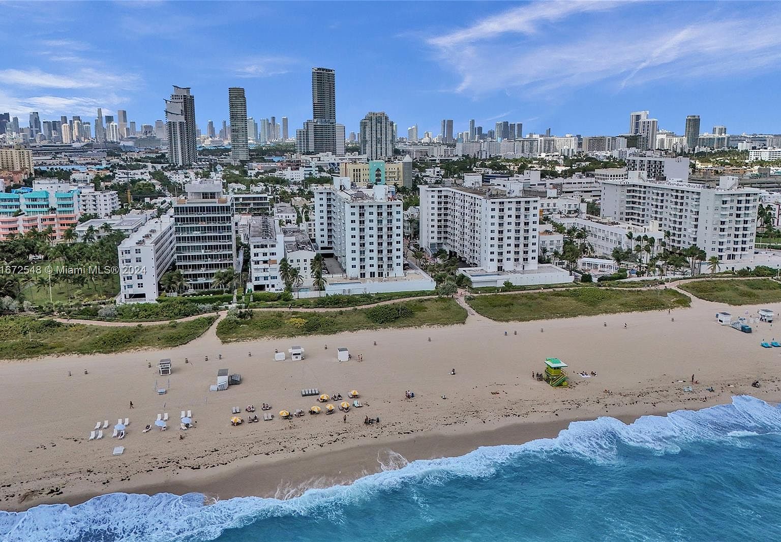 345 Ocean Dr APT 904 Miami Beach, FL 33139 - Thumbnail 3