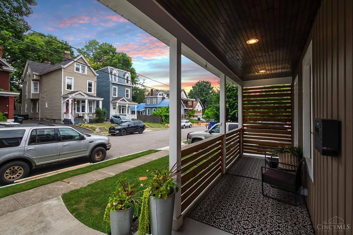 3014 Cleinview Ave Cincinnati, OH 45206 - Thumbnail 3