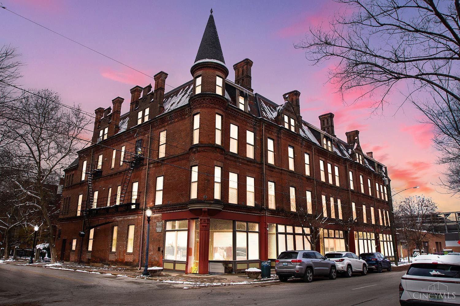 1217 Central Ave Cincinnati, OH 45214 - Thumbnail 3