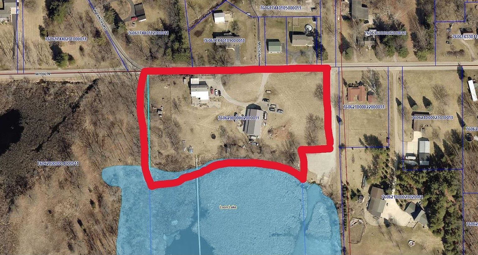 3095 W 100 N Angola, IN 46703 - Thumbnail 3