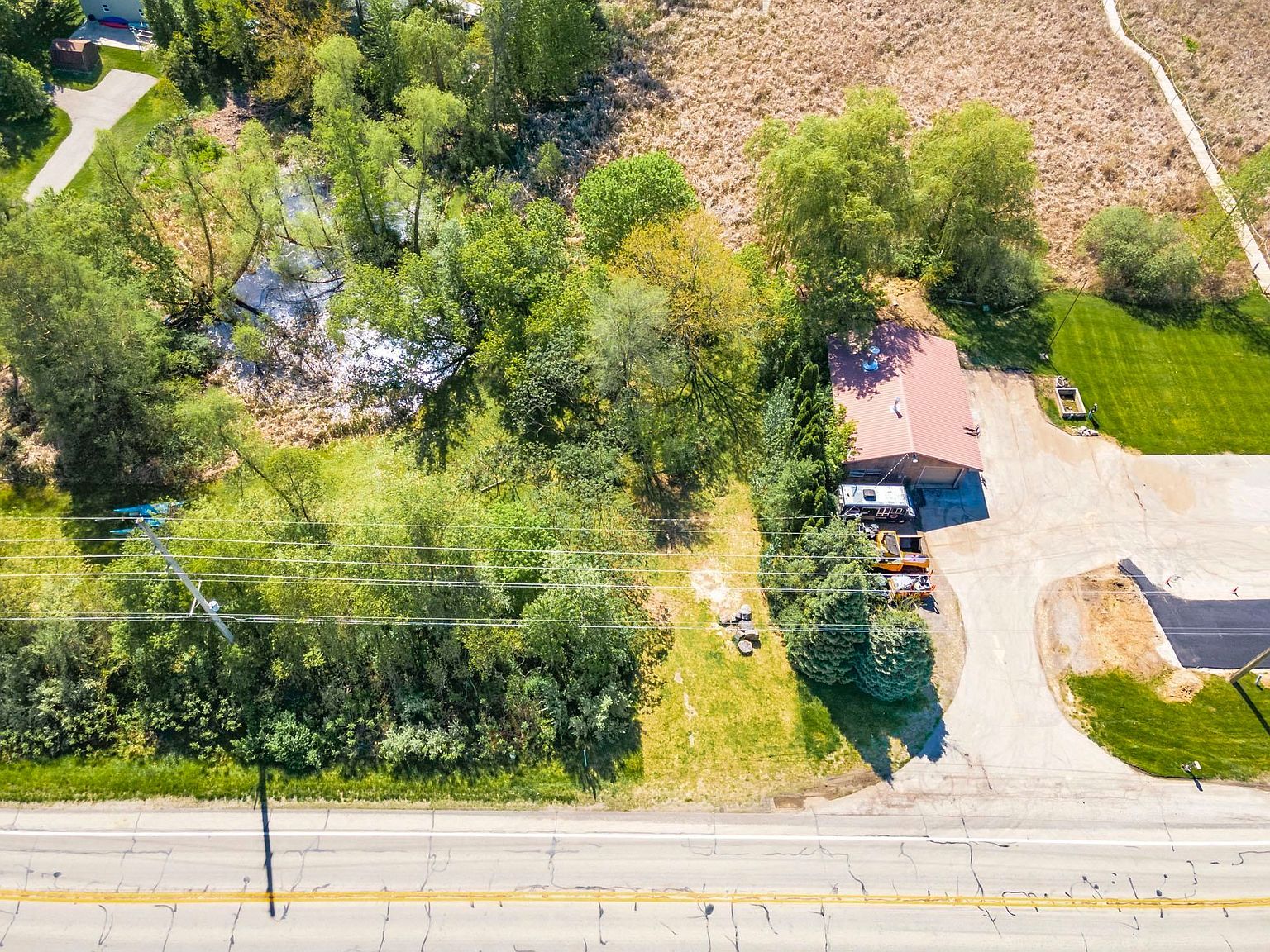 W State Road 120 Fremont, IN 46737 - Thumbnail 3