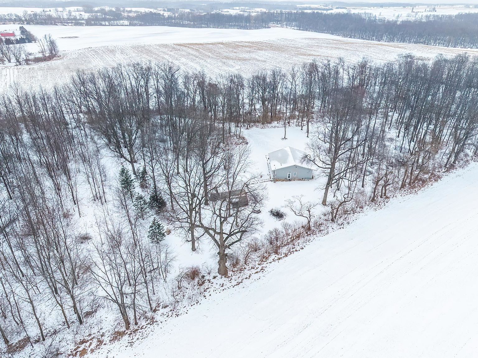 3480 S State Road 327 Hudson, IN 46747 - Thumbnail 3