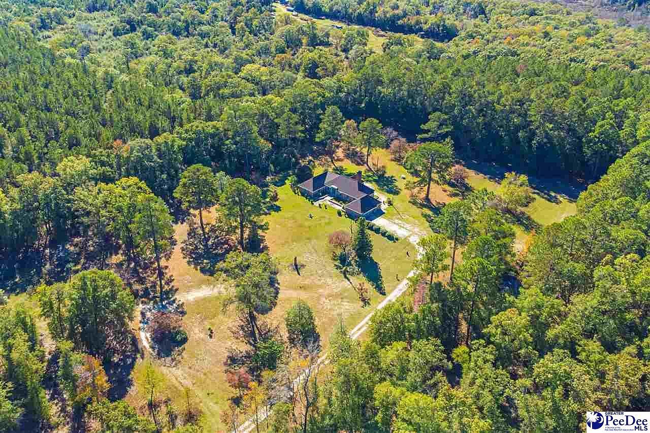 634 Georgetown Rd Darlington, SC 29532 - Thumbnail 3