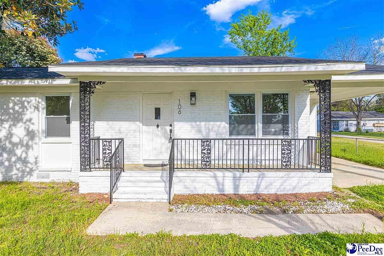 106 Fladger St Marion, SC 29571 - Thumbnail 3