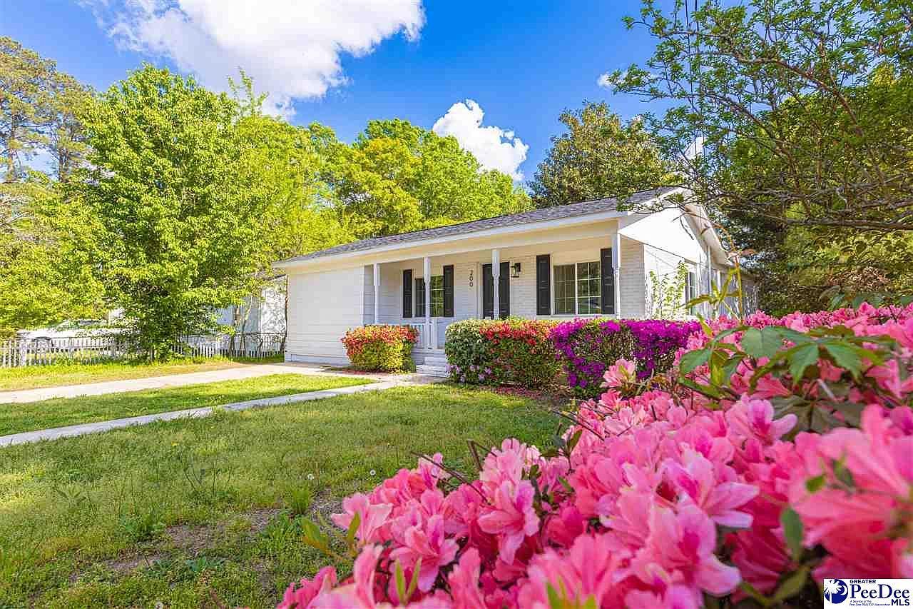 200 E Pickens St Marion, SC 29571 - Thumbnail 3