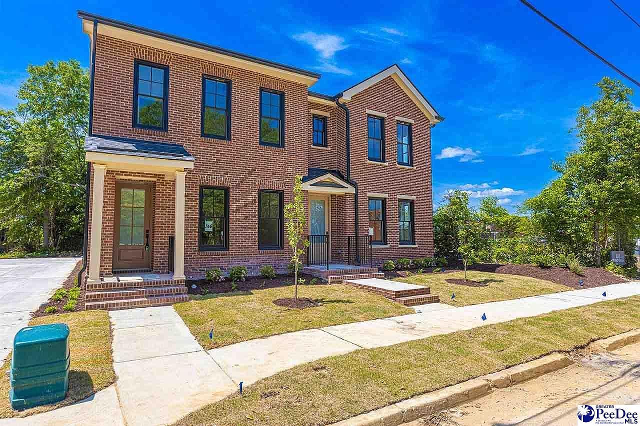 315 Railroad Ave Florence, SC 29506 - Thumbnail 3