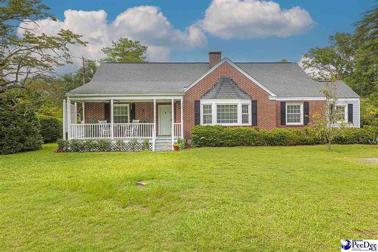 1500 W Carolina Ave Hartsville, SC 29550 - Thumbnail 3