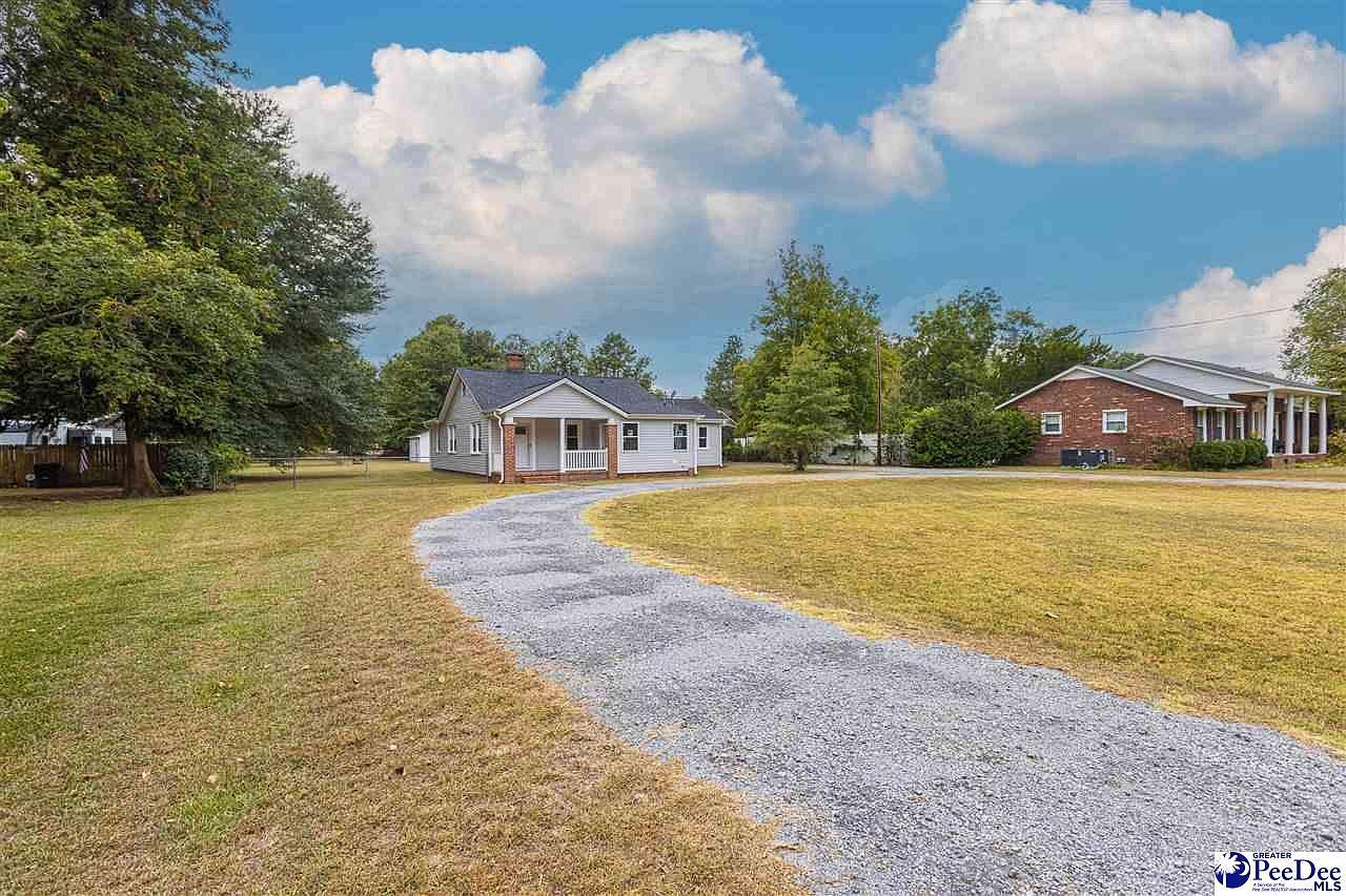 318 14th St Hartsville, SC 29550 - Thumbnail 3