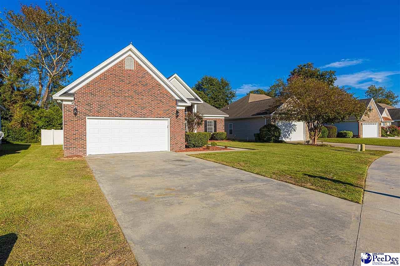 2156 Waverly Woods Dr Florence, SC 29505 - Thumbnail 3