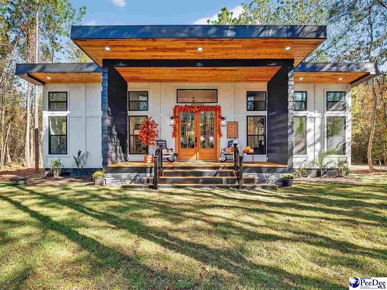 1155 Clyde Rd Hartsville, SC 29550 - Thumbnail 3