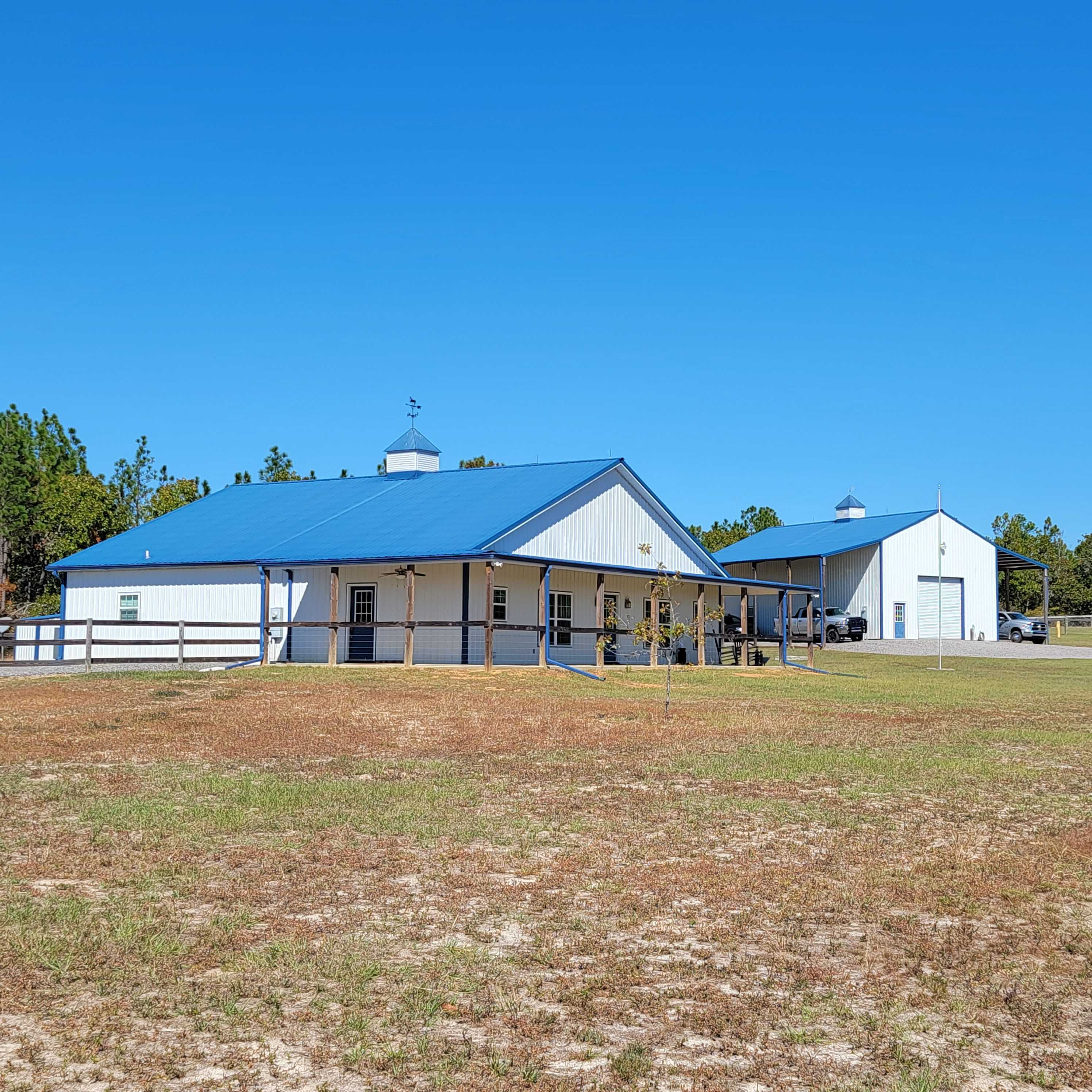 7184 Riker Trail, Windsor, SC, 29856 - Thumbnail 2