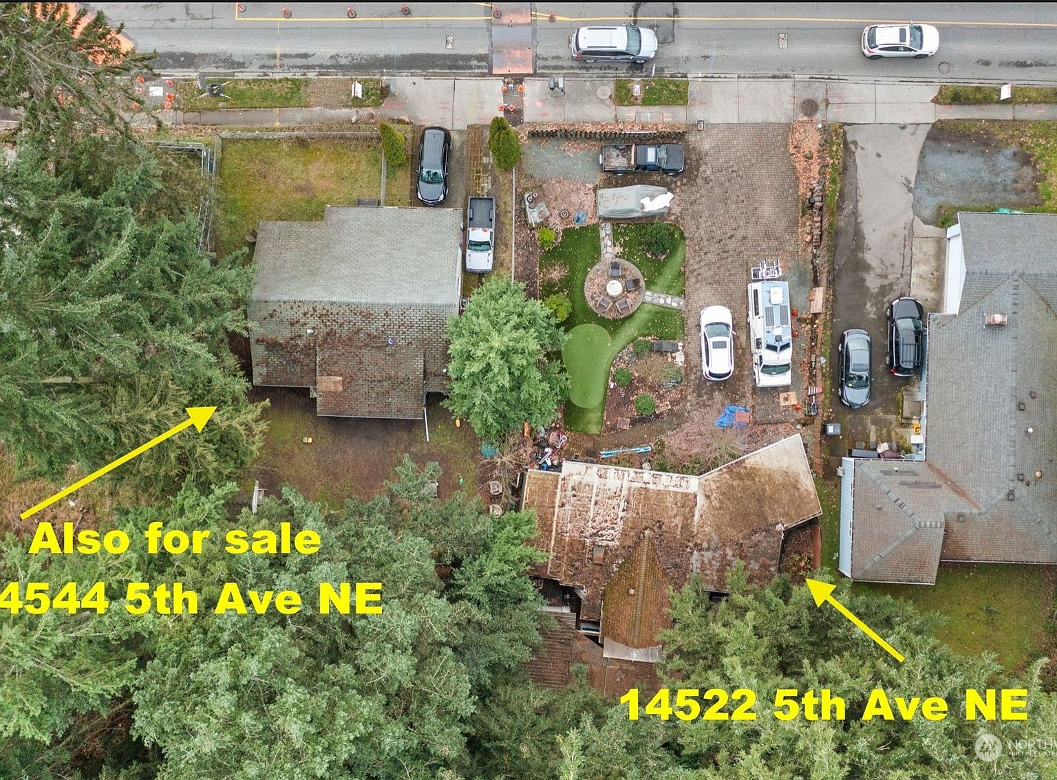 14552 5th Ave NE Shoreline, WA 98155 - Thumbnail 3