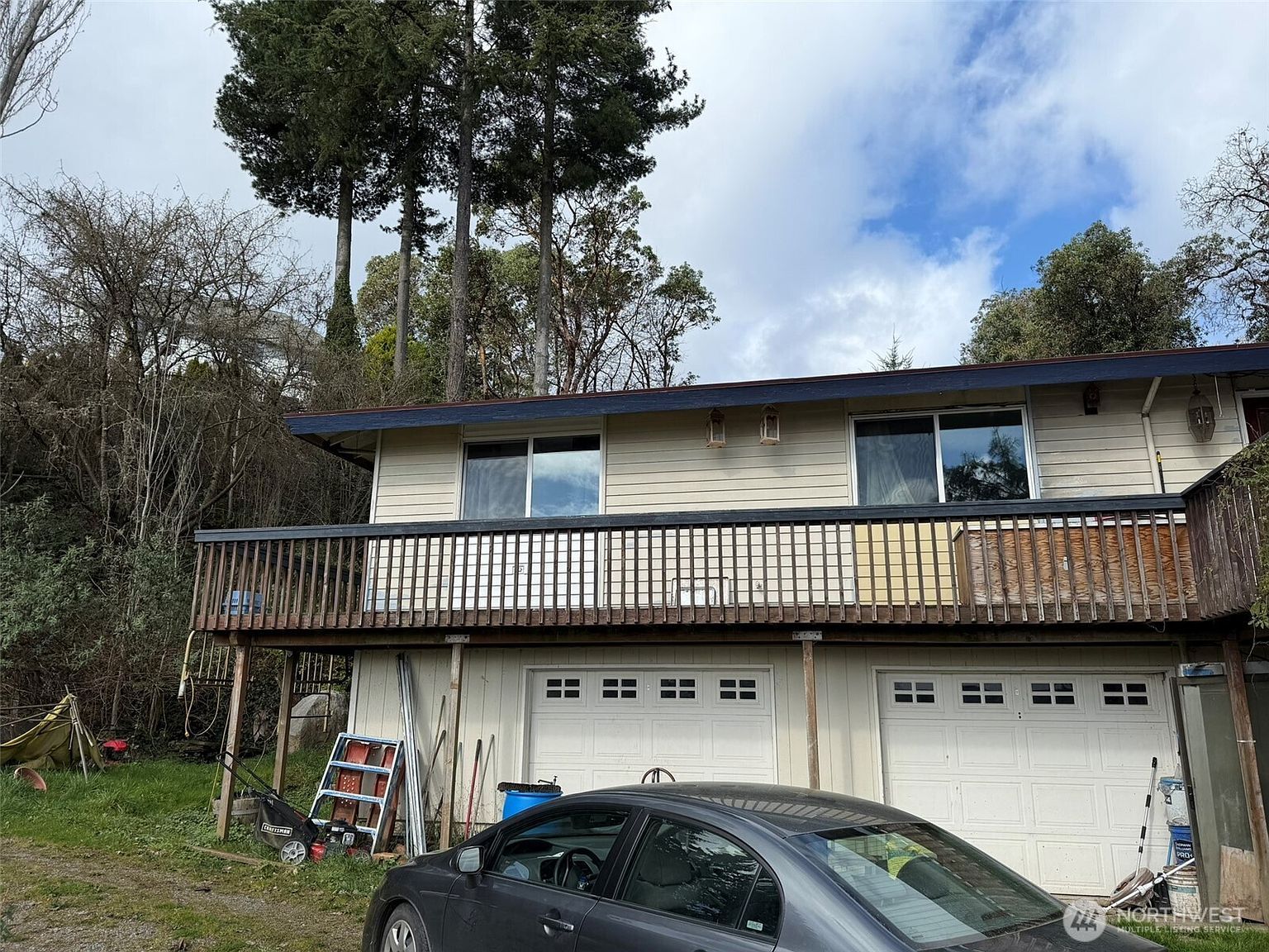 4725 SW 244th St Vashon, WA 98070 - Thumbnail 3