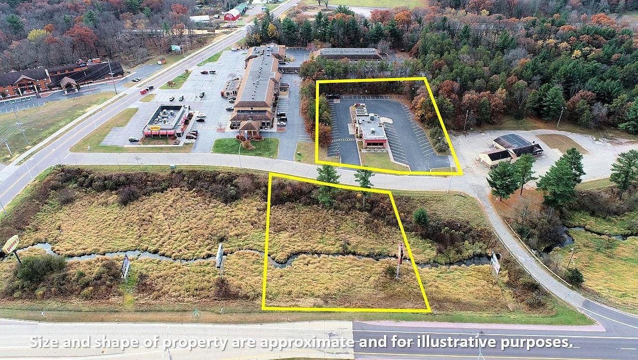 630 S Frontage Rd Wisconsin Dells, WI 53965 - Thumbnail 3