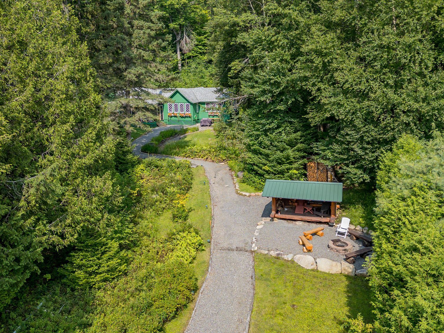 12 George & Bliss Ln #245 Lake Placid, NY 12946 - Thumbnail 3