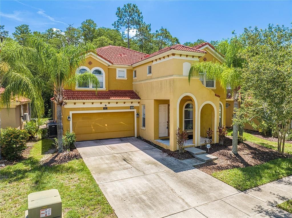 901 Marcello Blvd Kissimmee, FL 34746 - Thumbnail 3